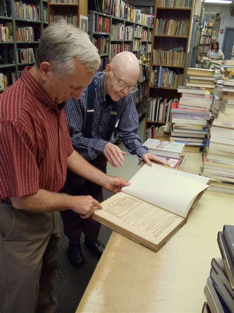 Wethersfield Public Library Zoom Talk by Rare Book Specialist Ken Gloss ...