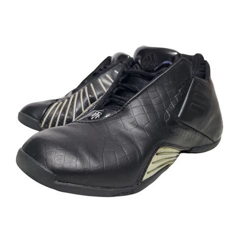 Tracy Mcgrady Shoes 1