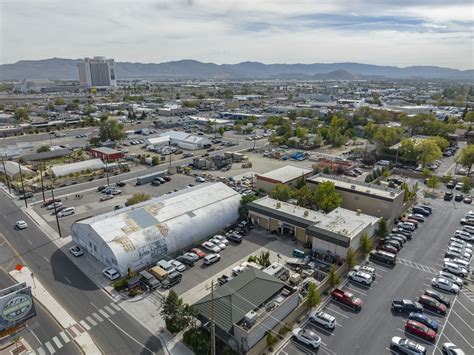 1590 E 2nd St, Reno, NV 89502 | In1View Media