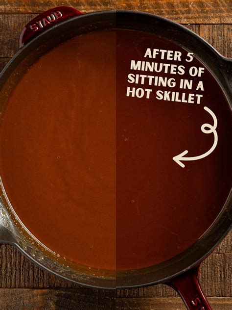 How to Make Dark Roux for Gumbo - Lauren from Scratch