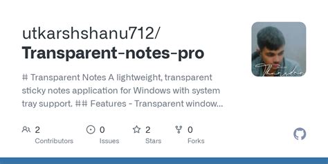 Transparent Note Windows 的图像结果