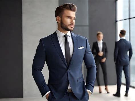 Businessman Suit 的图像结果