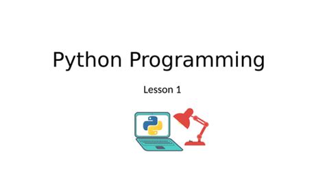 Image result for Python Lessons Windows
