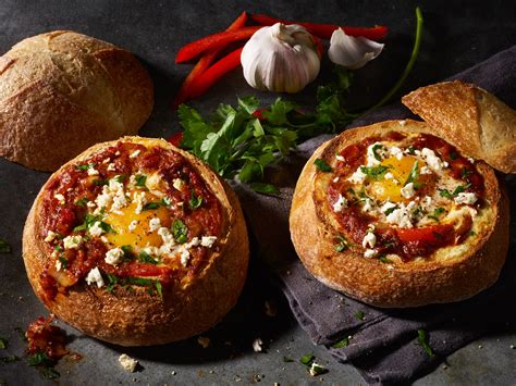 Sourdough Bread Bowls | Panera Bread