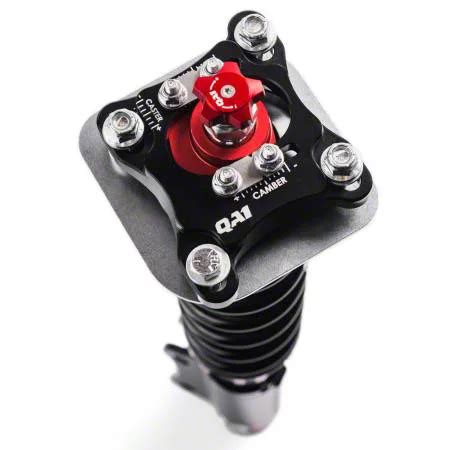 Image result for QA1 Coilover Spring Rate