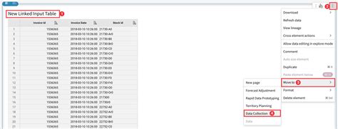 Image result for Input Tblw Sigma Computing