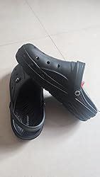 Buy SVAAR Men's Beige Clogs - 6 UK at Amazon.in