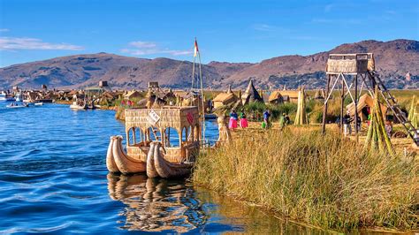 Lago Titicaca: Guía de Viaje Completa