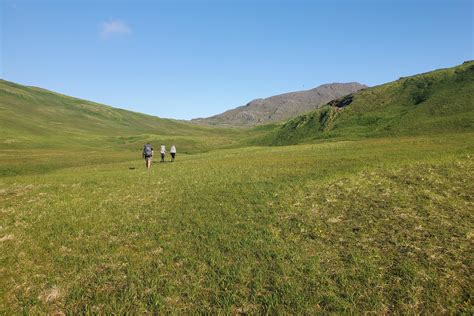 Visit Adak Island! | trip reports on Winterbear.com