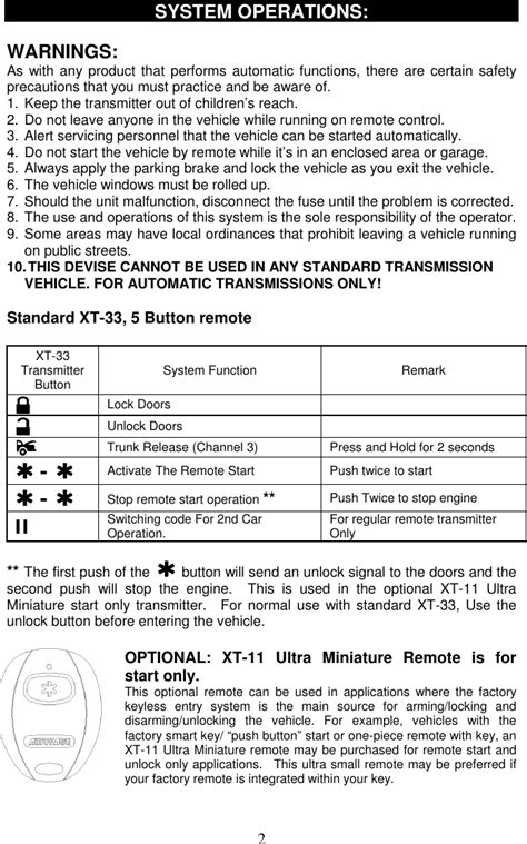 Image result for How to Program AutoPage Remote