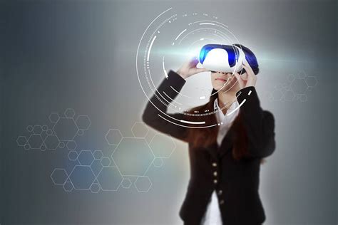 VR眼镜设计 - 普象网