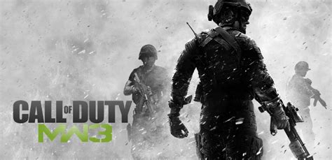 Call of Duty: MW3 使命召唤8：现代战争3 高清壁纸9 - 1024x768 壁纸下载 - Call of Duty: MW3 ...