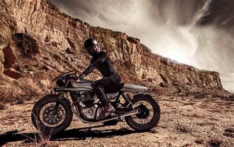 Interview: Daryl Villanueva from Bandit9 Motorcycles