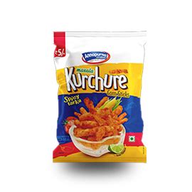 Snack Food Manufacturing Company | Annapurna Swadisht