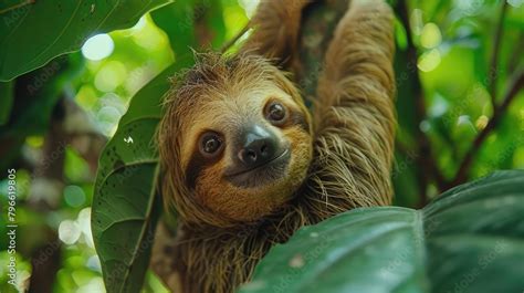 Image result for Sloth Falling