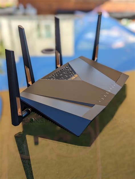 Image result for ASUSWRT