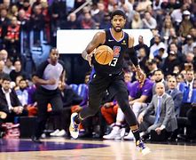 Image result for Paul George Clippers Shooting