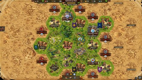 Elvenar - Fantasy Aufbauspiel im Test