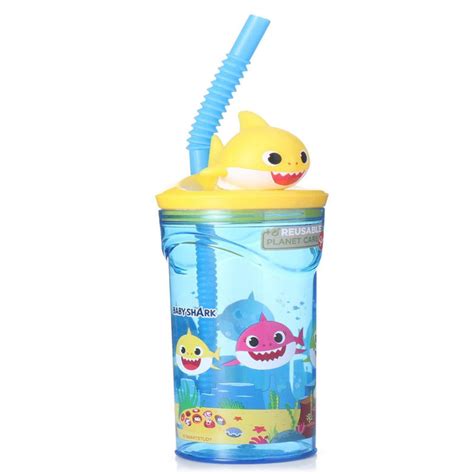 Striders Stor 3D Figurine Tumbler 360 ml | Buy Online at Toycra