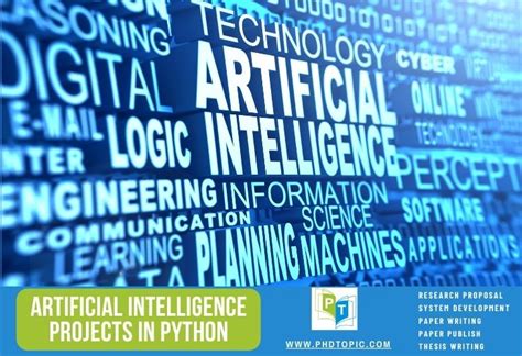 Artificial Intelligence Projects Using Python 的图像结果