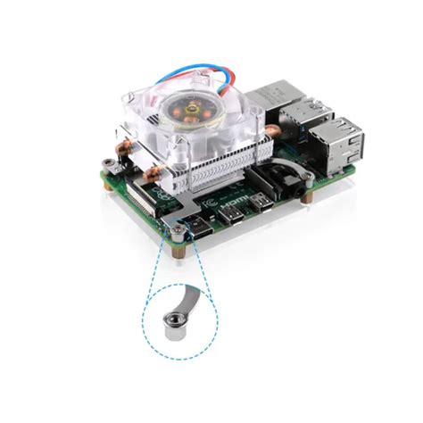 Image result for Raspberry Pi Tower DFRobot