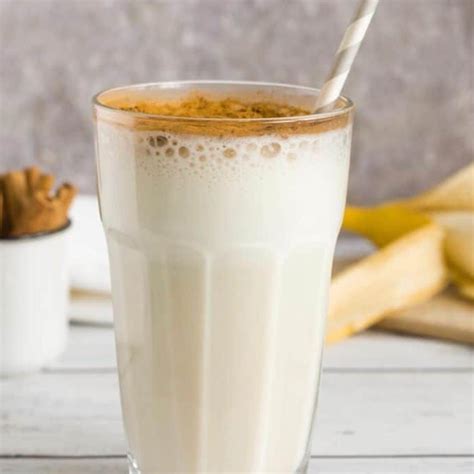 Pakeeza Smoothie - Sky Deck Lounge