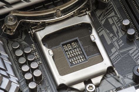 Image result for Intel CPU Socket