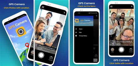 GPS MAP CAMERA APK Download for Android - Latest Version