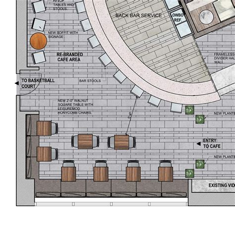 Shake Shop-Armonk Equinox Cafe - Frank Pizzuro