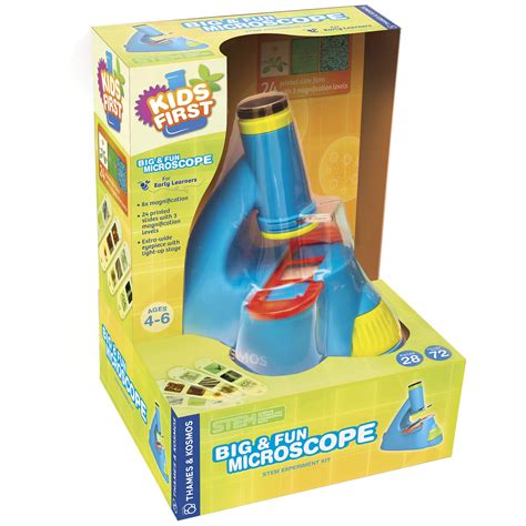 Kids First Microscope 的图像结果