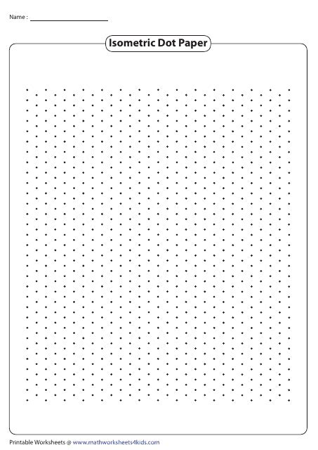 Isometric Drawing Using Dot Paper 的图像结果