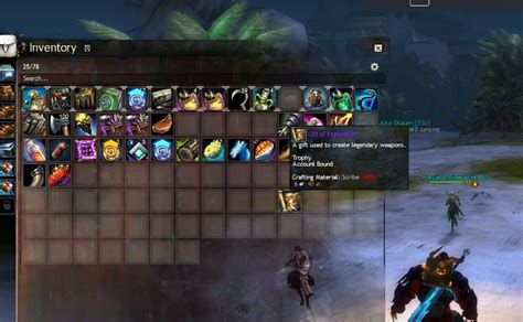 GW2 Core Leveling Builds 的图像结果