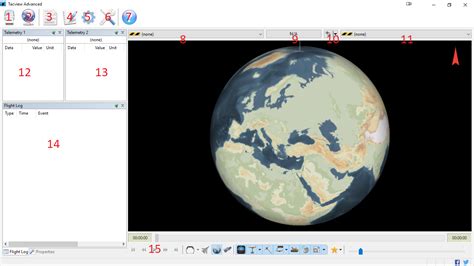 DC's TacView Tutorial 的图像结果