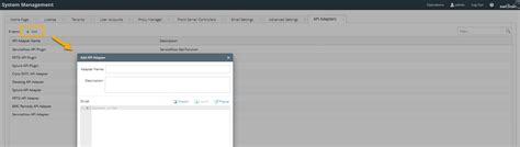 Image result for API Adapter