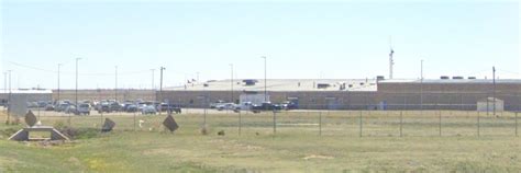 Potter County Detention Center, TX Inmate Search: Roster & Mugshots