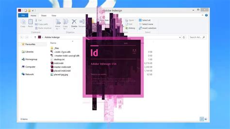 Image result for Adobe InDesign CS6