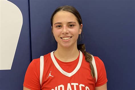 2025 Times Girls Basketball Player of the Year: Ottawa’s Marlie Orlandi ...