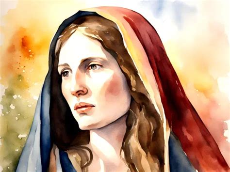 Mary Magdalene in the Bible: A Life Transformed by Jesus - Bible