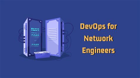 Network DevOps Engineer 的图像结果