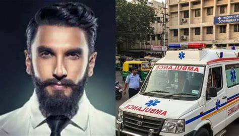 Ranveer Singh’s Dhurandhar Shoot In Leh Disrupted After Mass Food ...