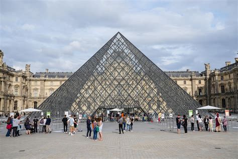The 20 Biggest Museums in the World - Newsweek