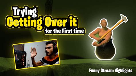 Speed Run Getting Over It 的图像结果