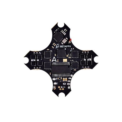 BetaFPV 1S Brushless All-In-One Flight Controller V2.1 - ProgressiveRC