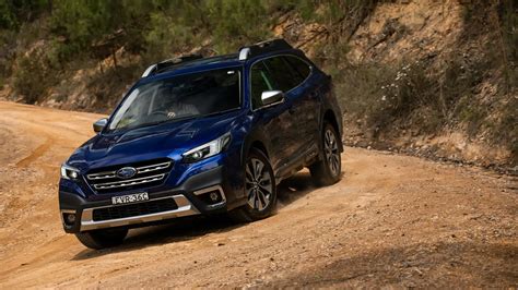 2024 Subaru Outback price and specs – UPDATE - Drive