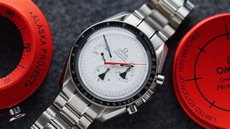 3 of the Most Popular Omega Speedmasters Ever Made - Chrono24 Magazine