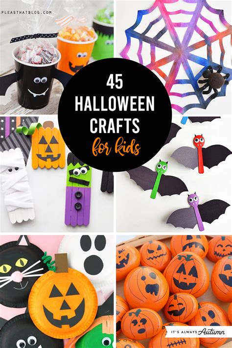 Spooky and Creative: 10 Halloween Tissue Paper Crafts You Need to Try ...