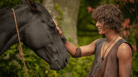 Watch Arthdal Chronicles: The Sword of Aramun S1 Episode 2 on Disney+