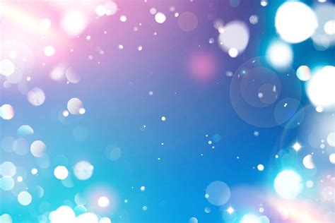 Abstract Bokeh Background Texture Free Stock Photo - Public Domain Pictures