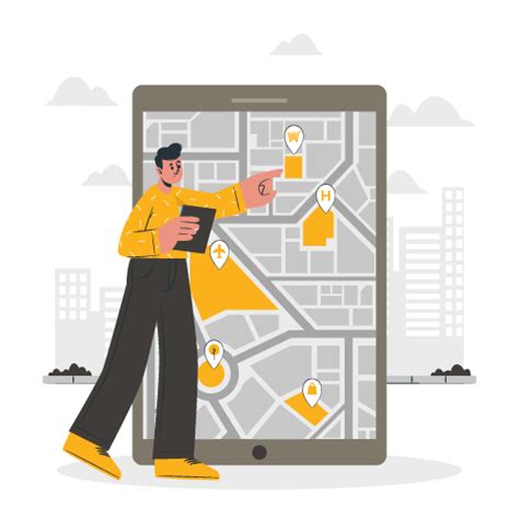 Reverse Geocoding API – Convert Coordinates into Precise Addresses ...