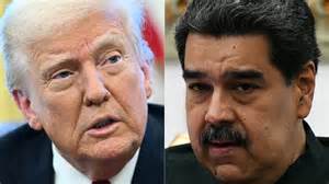 donald trump venezuela press conference update
